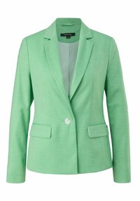 comma Blazer - green