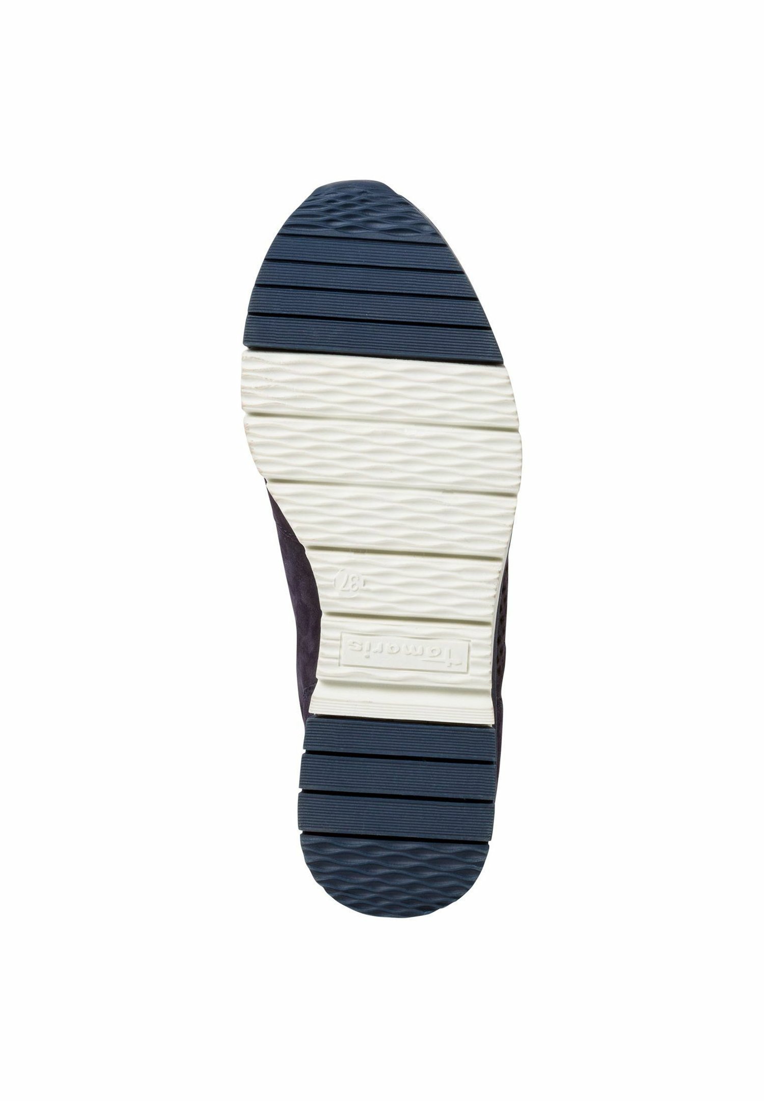 Sneakers navy peapunch Sneakers navy peapunch