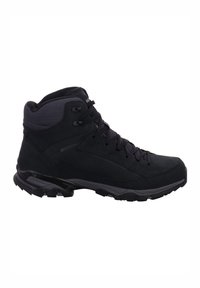 Meindl TOLEDO MID GTX - Hikingschuh - schwarz