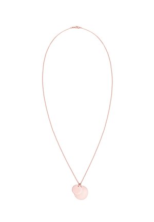 PLATES BASIC - Halskæder - rosa