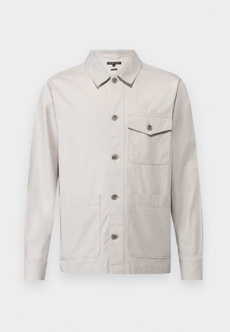 Michael Kors Overhemd wit
