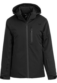 Whistler - JADA JR STRETCH - Veste de ski -  black Image miniature 1