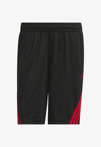 Nevybráno, black team power red