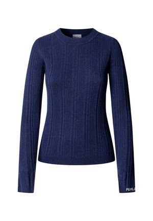 Pepe Jeans, ANNA CREW - Trui - ocean blue
