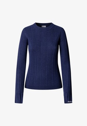 Pepe Jeans, ANNA CREW - Trui - ocean blue