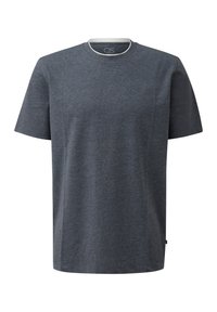 Niewybrane, tiefblau