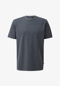 Niewybrane, tiefblau