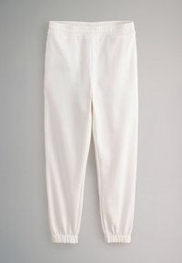THE SET JOGGERS 2 PACK - Jogginghose - mink brown cream