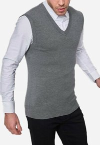 Kebello DEBARDEUR - Pullover - gris