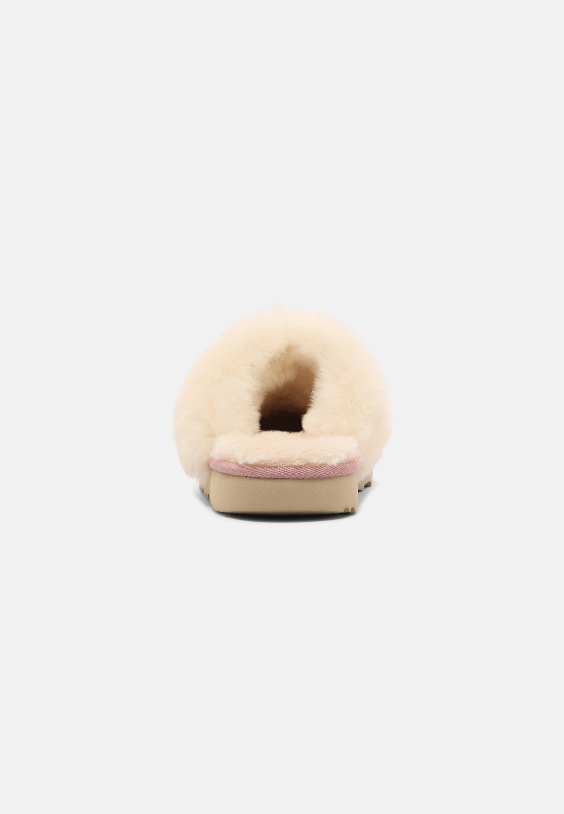 UGG COZY II METALLIC GLITTER - Slippers 