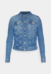 VIVIANNE JACKET  - Spijkerjas - denim medium