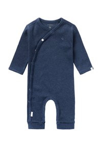 Unausgewählt, navy melange