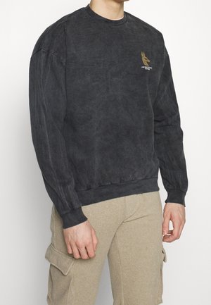 Kaotiko Sudadera - black