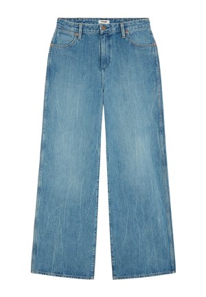 Wrangler, JOEY - Τζιν χαλαρής εφαρμογής - storm trail