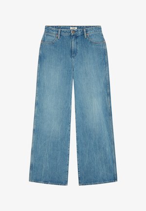 Wrangler, JOEY - Τζιν χαλαρής εφαρμογής - storm trail