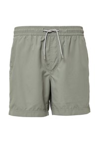 Niet geselecteerd, olivgrün