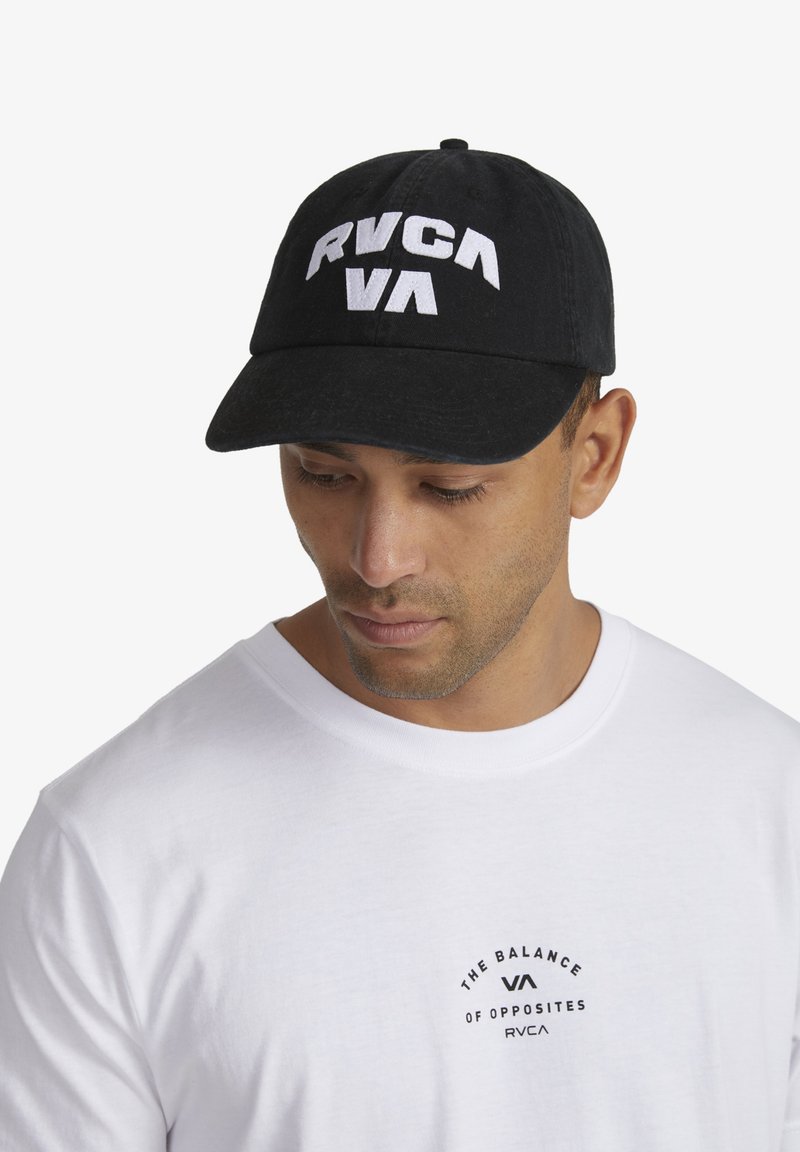 casquette rvca