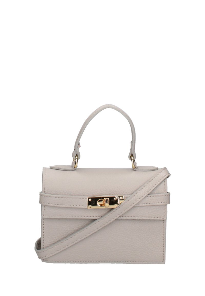 Roberta Rossi Borsa a mano - grey