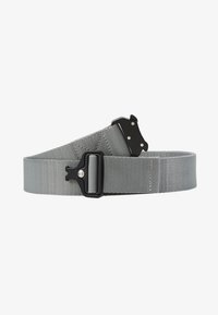 Unausgewählt, grey