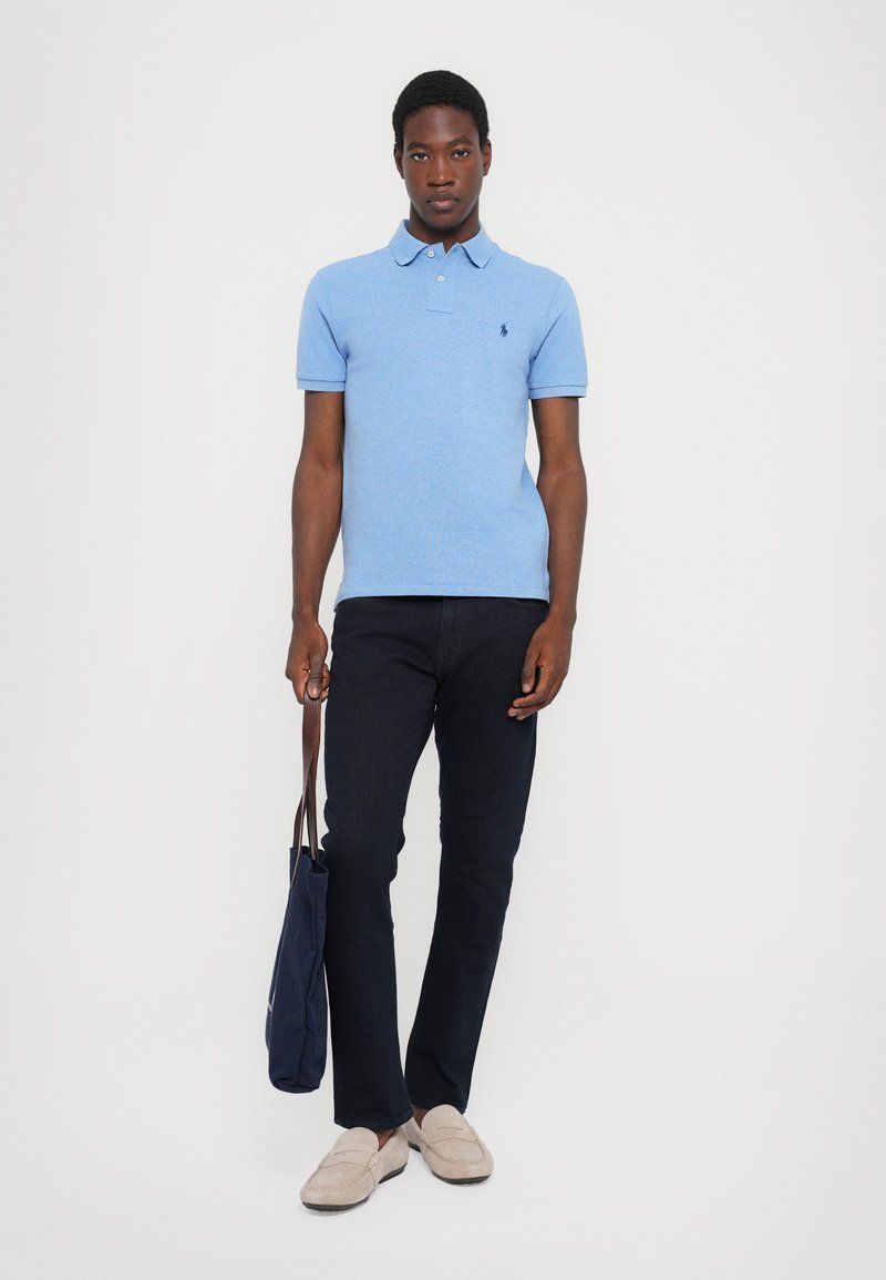 Polo Ralph Lauren THE ICONIC MESH POLO SHIRT Poloshirt soft