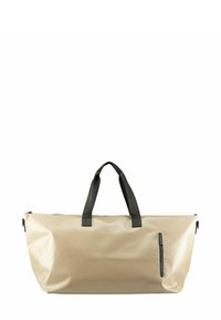 Unausgewählt, taupe