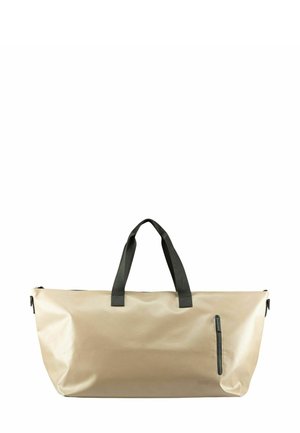 Jost TOLJA - Reisetasche - taupe