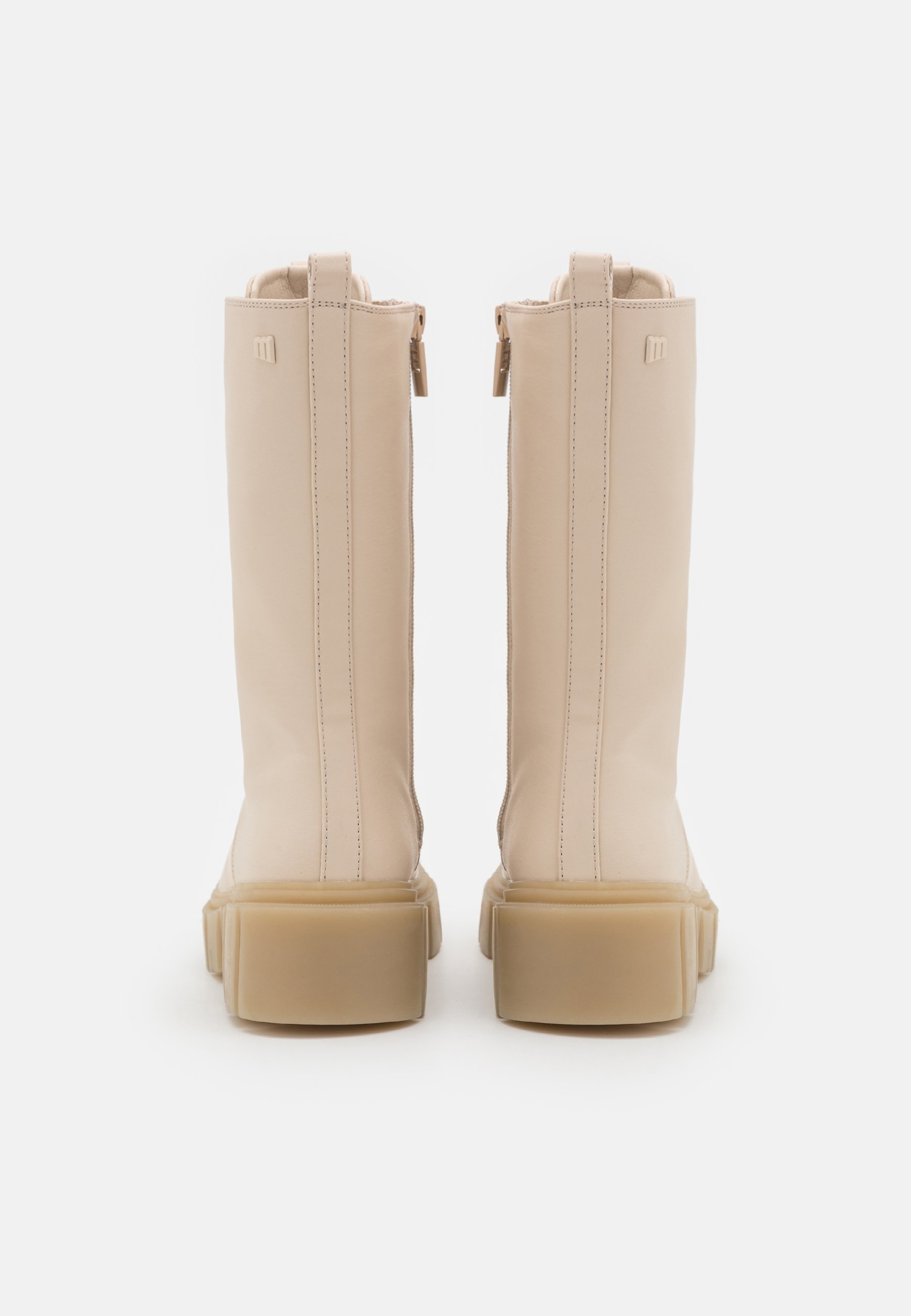 Femme MARS - Bottes à plateau Femme MARS - Bottes à plateau