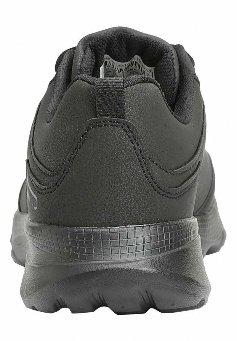 Herren Sneaker low | kinetix SNEAKER NORTON Sneaker low black/schwarz - KF87945 Herren Sneaker low | kinetix SNEAKER NORTON Sneaker low black/schwarz - KF87945