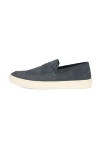 Mexx Zapatos sin cordones - blue