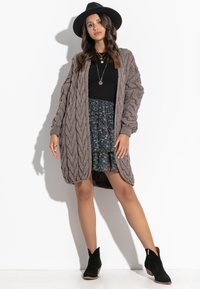 W WARKOCZE - Kardigan