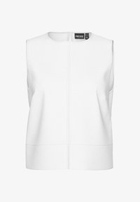 Ikke valgt, bright white