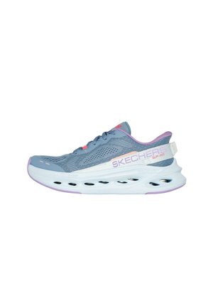 Skechers, ZAPATILLAS  - Zapatillas - azul
