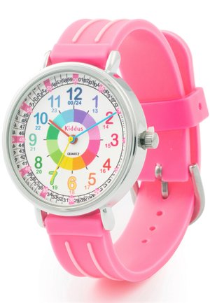 TIME TEACHER CLASSIC - Montre - Classic Pink