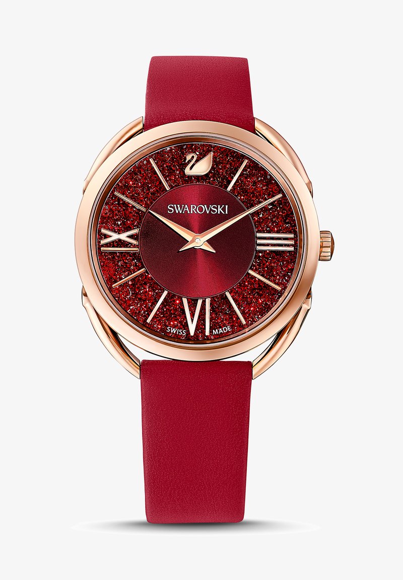 Swarovski GLAM Uhr red/rot Zalando - Main Image