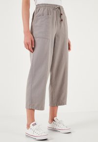 LELA Broek - grey
