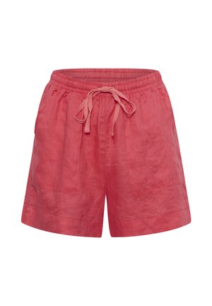 Culture, CUShorts - Short - sugar coral