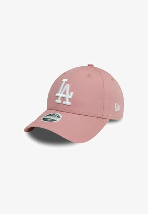 New Era, Cap - rosa