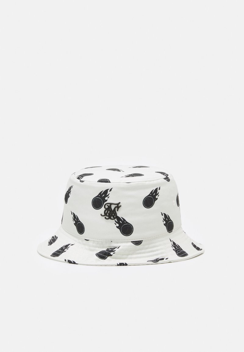Herren Taschen & Koffer | SIKSILK SPACE JAM BUKET HAT UNISEX Hut ecru/weiß - SJ83669 Herren Taschen & Koffer | SIKSILK SPACE JAM BUKET HAT UNISEX Hut ecru/weiß - SJ83669