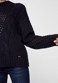 Pepe Jeans Stickad tröja - not defined