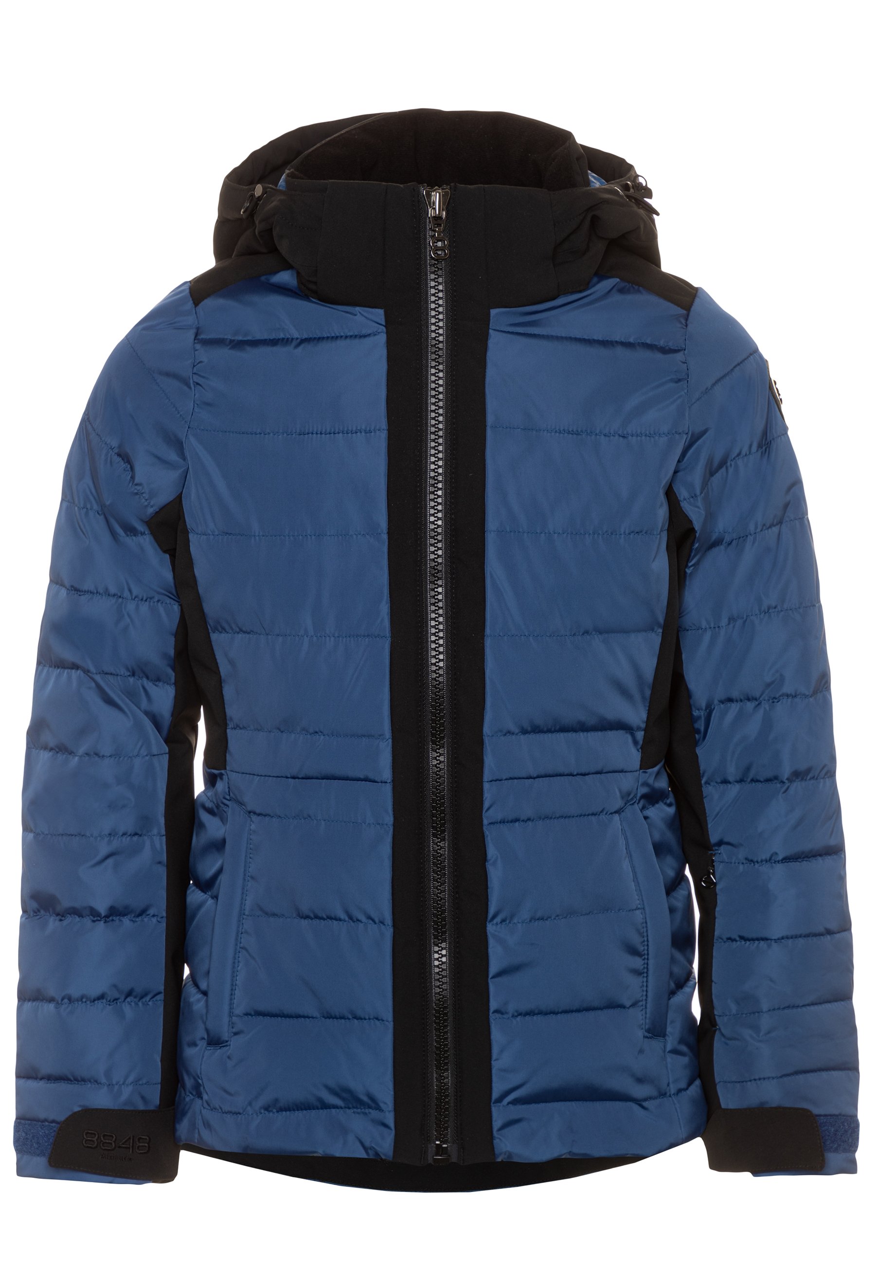 Ski og snowboardjakker | Barn | Nye kolleksjoner online på Phenix Sasanqua Skijakke junior Dark Blue Ski og