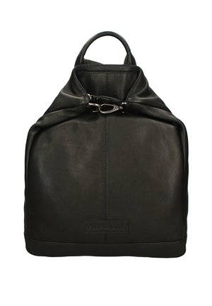 Rucksack - black