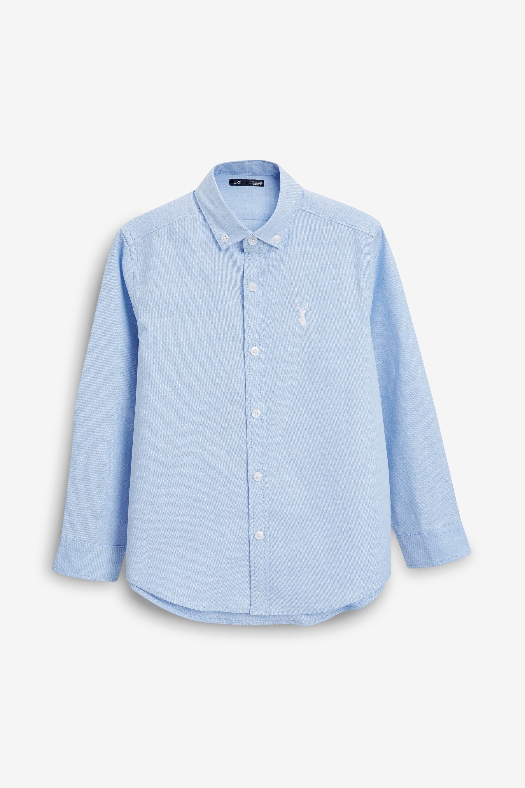 Boys light blue tshirt Clearance