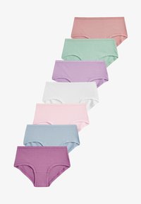 Non selezionato, scandi rainbow