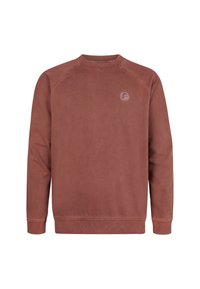 O'RIGINALS CREW - Ikdienas džemperis - hazel spice