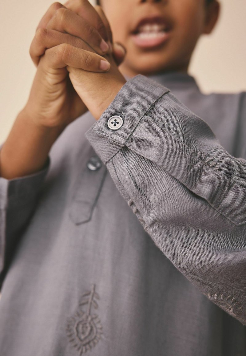 Chemise Pour Garçon NEXT - Taille 2-3 Ans (3-4 Years) - Occasion Très Bon état