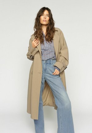 COUT ZANI  - Trenchcoat - twill