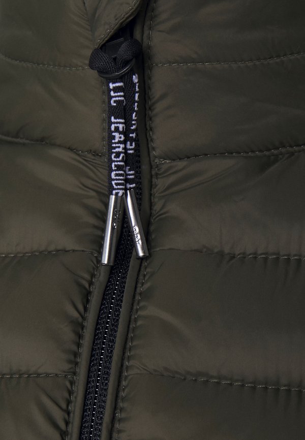 AMARE - Winter jacket - army3