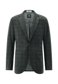 Unselected, dunkelgrün