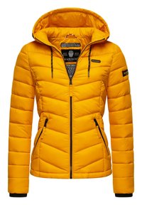 Unselected, yellow