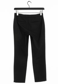 Lauren Ralph Lauren Tygbyxor - black